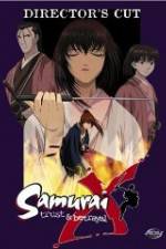 Watch Samurai X: Trust & Betrayal Watch123movies