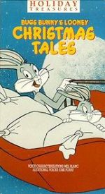 Watch Bugs Bunny\'s Looney Christmas Tales (TV Short 1979) Watch123movies