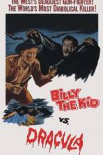 Watch Billy the Kid vs Dracula Watch123movies