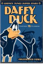 Watch Daffy Duck: Frustrated Fowl Watch123movies
