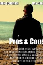 Watch Pros & Cons Watch123movies