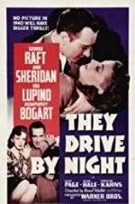 Watch They Drive by Night Watch123movies