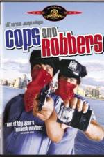 Watch Cops and Robbers Watch123movies
