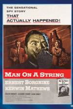Watch Man on a String Watch123movies