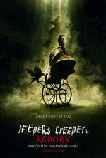 Watch Jeepers Creepers: Reborn Watch123movies