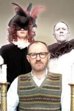 Watch Scandal & Beauty: Mark Gatiss on Aubrey Beardsley Watch123movies