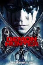 Watch Demon Hunter Watch123movies