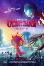 Watch Ultraman: Rising Watch123movies