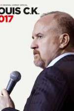 Watch Louis C.K. 2017 Watch123movies