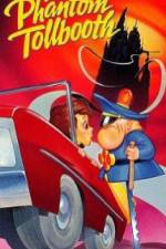 Watch The Phantom Tollbooth Watch123movies