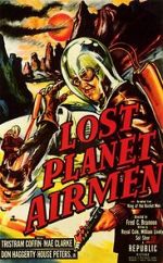 Watch Lost Planet Airmen Watch123movies