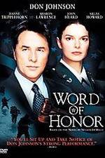 Watch Word of Honor Watch123movies