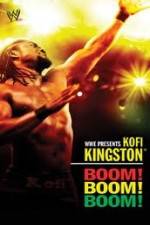 Watch Kofi Kingston Boom Boom Boom Watch123movies