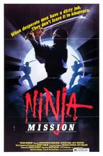 Watch The Ninja Mission Watch123movies