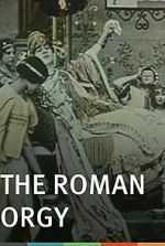 Watch The Roman Orgy Watch123movies
