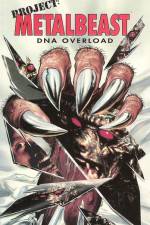 Watch Project Metalbeast Watch123movies