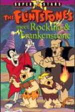 Watch The Flintstones Meet Rockula and Frankenstone Watch123movies