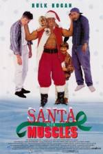 Watch Santa with Muscles Watch123movies
