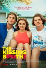 Watch The Kissing Booth 3 Watch123movies