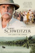 Watch Albert Schweitzer Watch123movies