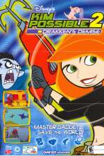 Watch Kim Possible 2 Drakken's Demise Watch123movies