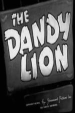 Watch The Dandy Lion Watch123movies
