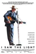 Watch I Saw the Light Watch123movies