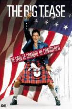 Watch The Big Tease Watch123movies