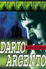 Watch Dario Argento: An Eye for Horror Watch123movies