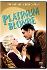 Watch Platinum Blonde Watch123movies