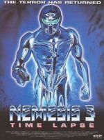 Watch Nemesis 3: Time Lapse Watch123movies