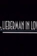 Watch Lieberman in Love Watch123movies