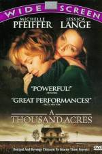 Watch A Thousand Acres Watch123movies