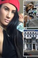 Watch The Death of Aimee Spencer Watch123movies