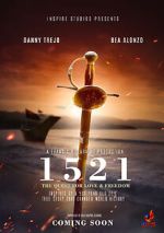 Watch 1521: The Quest for Love and Freedom Watch123movies