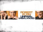 Watch Robert Klein: Unfair and Unbalanced Watch123movies