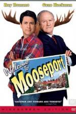 Watch Welcome to Mooseport Watch123movies