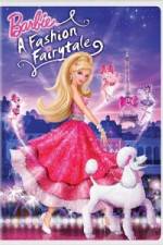 Watch Barbie: A Fashion Fairytale Watch123movies