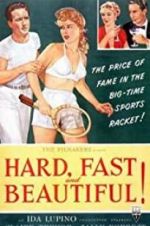 Watch Hard, Fast and Beautiful! Watch123movies