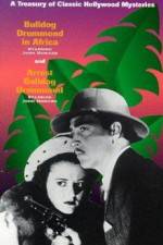 Watch Arrest Bulldog Drummond Watch123movies