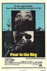 Watch Fear Is the Key Watch123movies