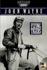 Watch Flying Tigers Watch123movies