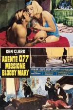 Watch Agente 077 missione Bloody Mary Watch123movies