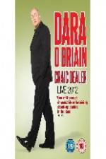 Watch Dara O Briain - Craic Dealer Watch123movies