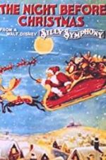 Watch The Night Before Christmas Watch123movies