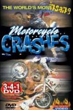 Watch The World's Most Insane Motorcycle Crashes Road Racing Crash and Trash Watch123movies