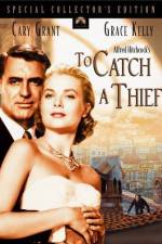 Watch To Catch a Thief Watch123movies