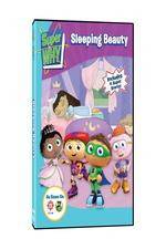 Watch Super Why - Sleeping Beauty Watch123movies