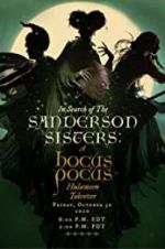 Watch In Search of the Sanderson Sisters, a Hocus Pocus Hulaween Takeover Watch123movies