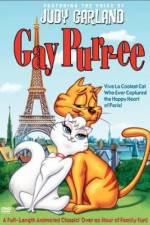 Watch Gay Purr-ee Watch123movies